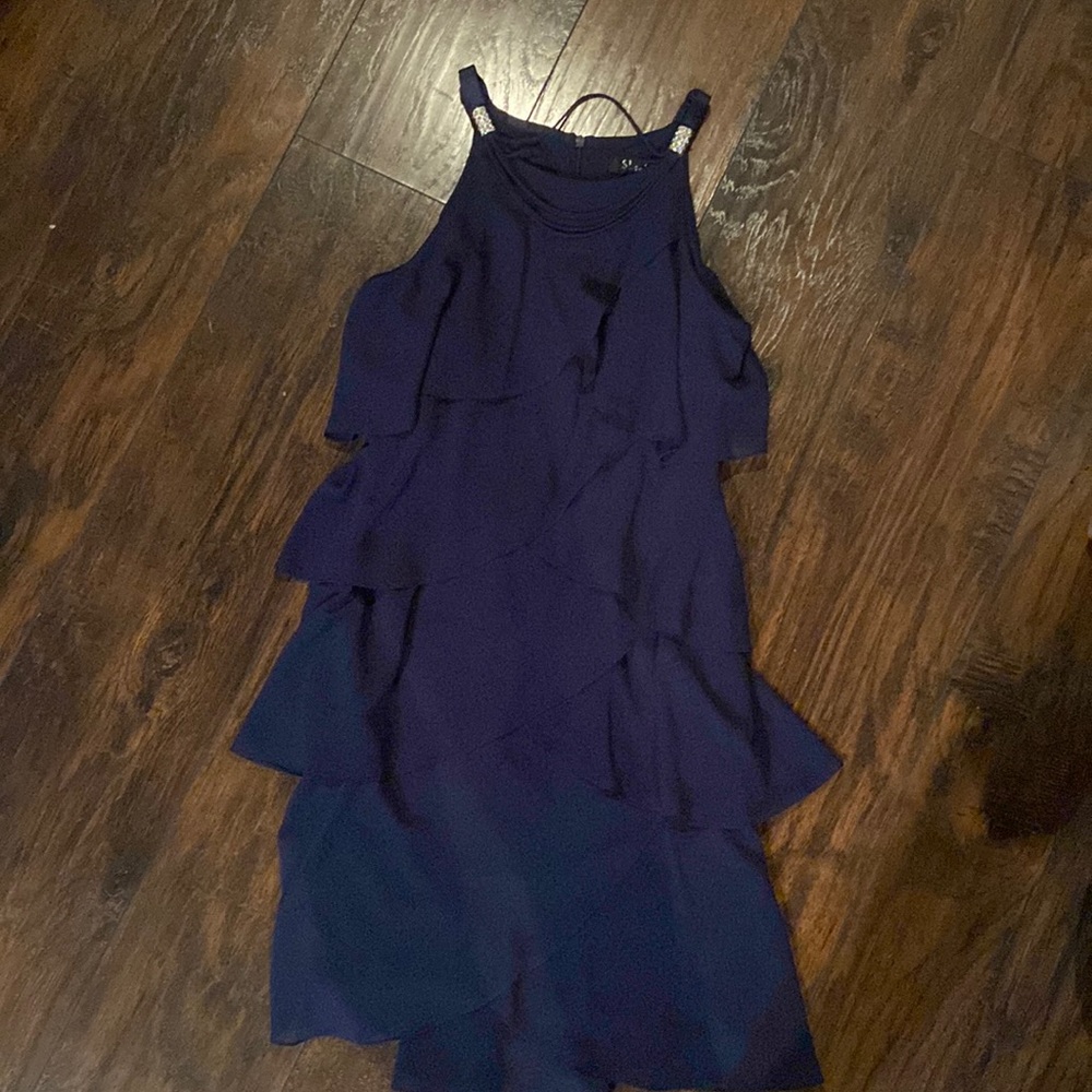 Cocktail dress